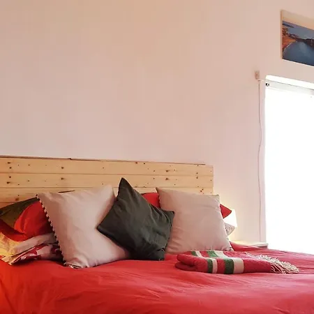 Takeamalficoast Patchwork Rural House Country house *