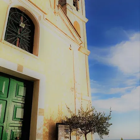 Takeamalficoast Patchwork Rural House