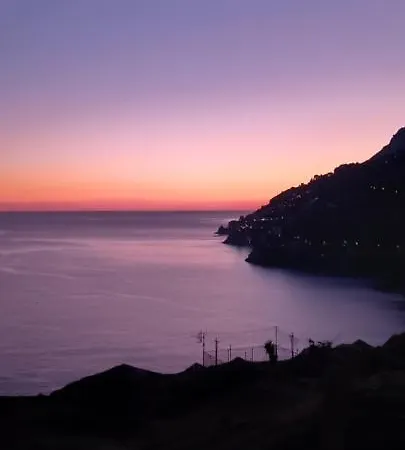 Takeamalficoast Patchwork Rural House * مينوري