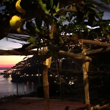 Takeamalficoast Patchwork Rural House منزل ريفي *