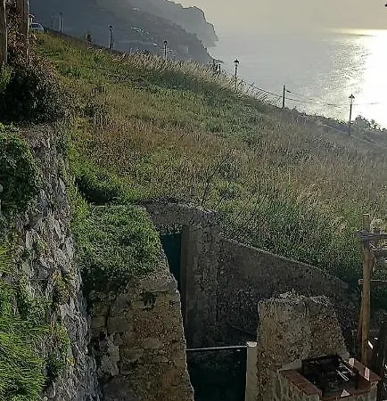 Takeamalficoast Patchwork Rural House *
