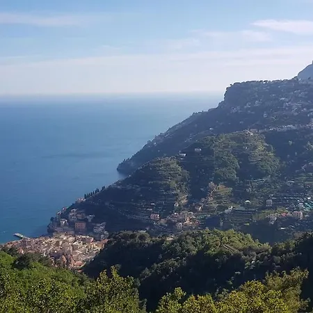 Country house Takeamalficoast Patchwork Rural House *