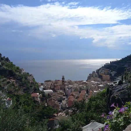 Takeamalficoast Patchwork Rural House