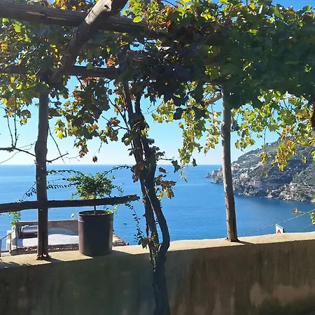 Country house Takeamalficoast Patchwork Rural House *